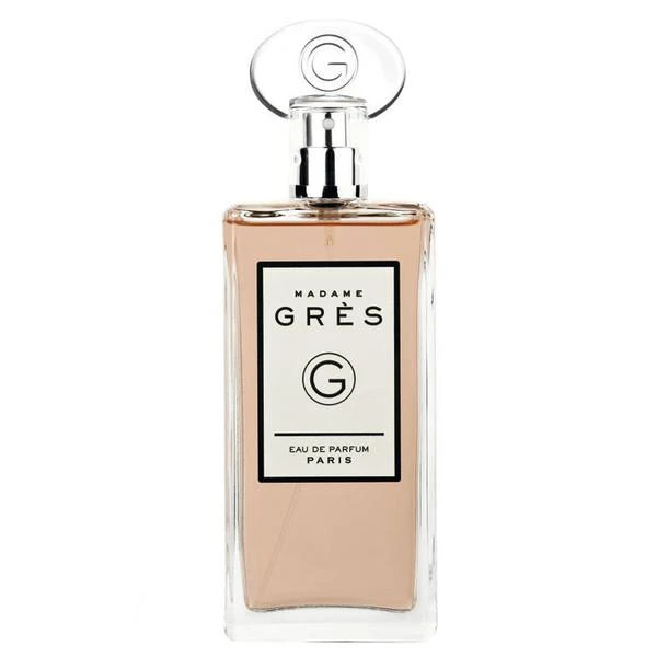 GRES Grès - Madame Grès Eau de Parfum (100ml) 1