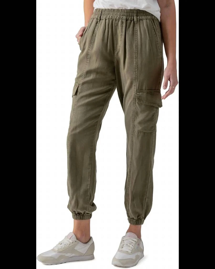 Sanctuary Sanctuary - Relaxed Rebel Pants 1