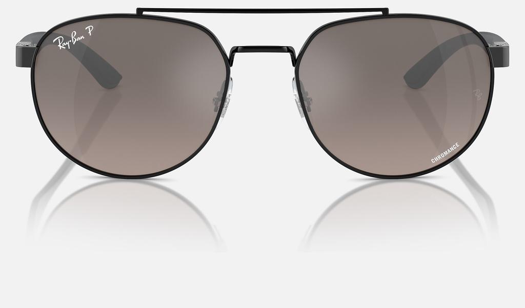 Ray-Ban RB3736 CHROMANCE