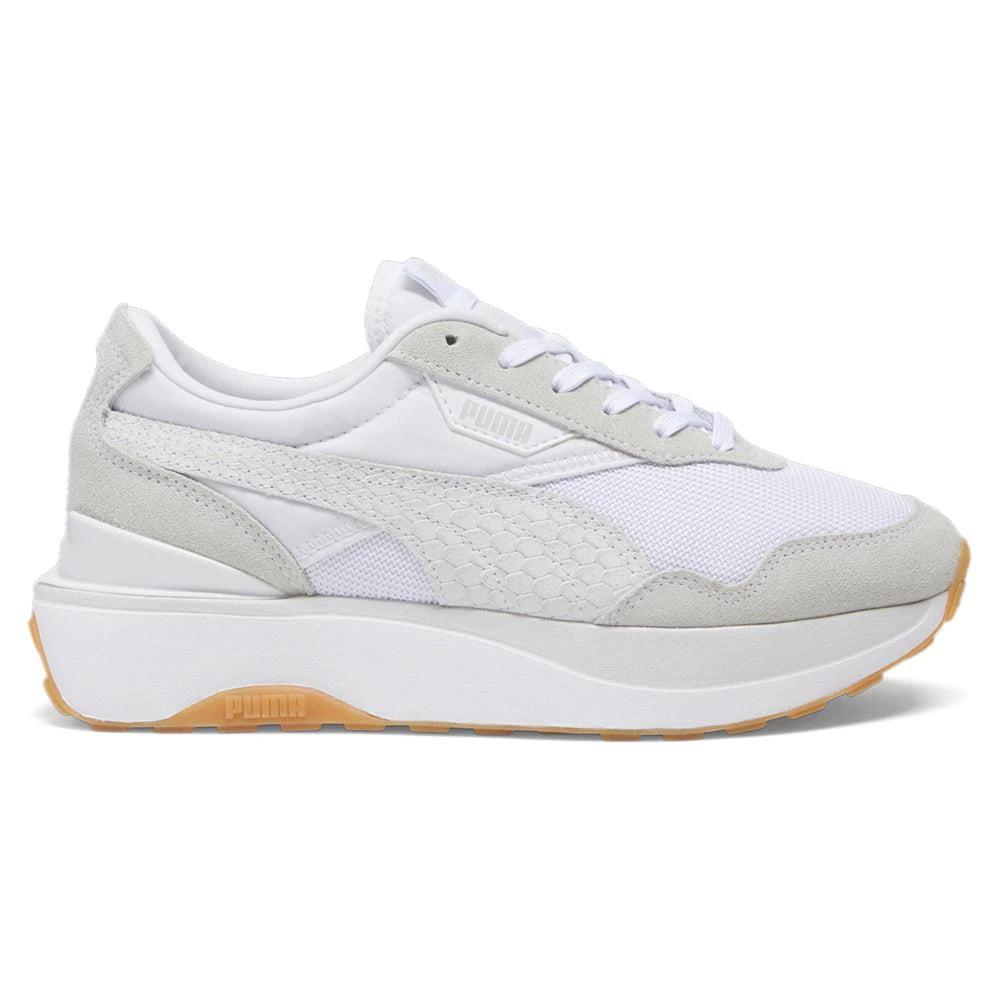 Puma Cruise Rider Scales Lace Up Sneakers