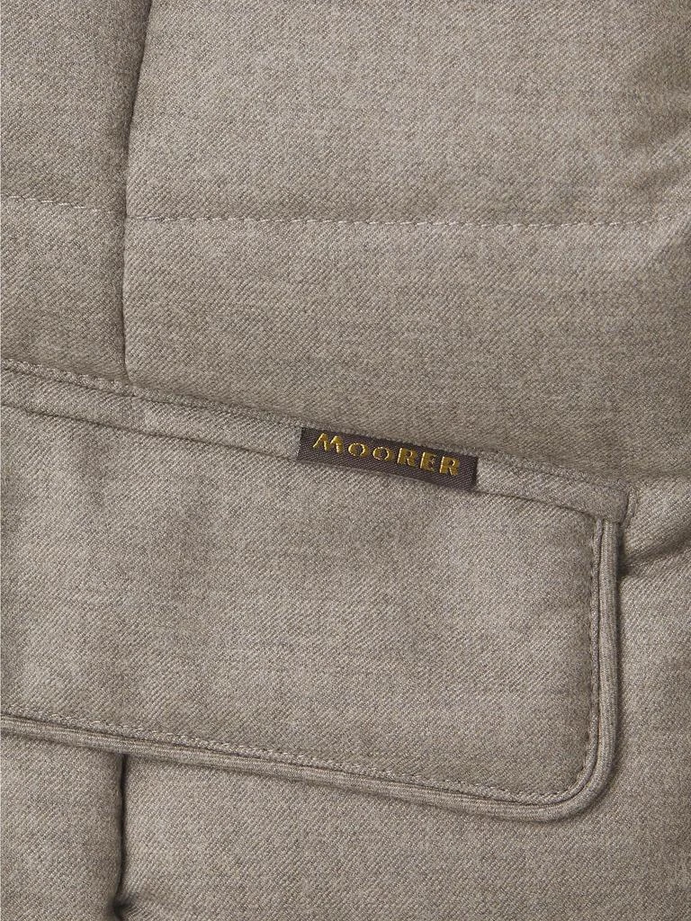 Moorer Moorer Zayn Quilted Jacket 6