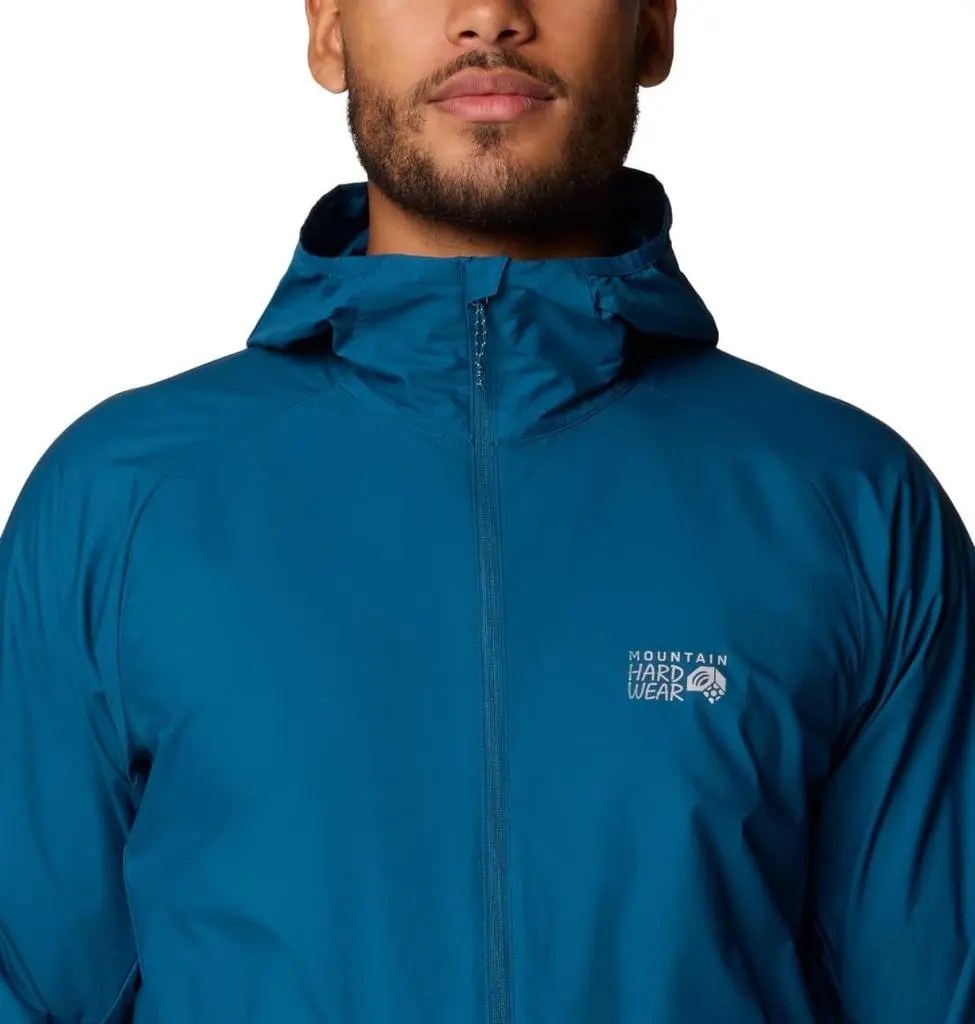 Mountain Hardwear Mountain Hardwear Kor AirShell™ Hoody 4