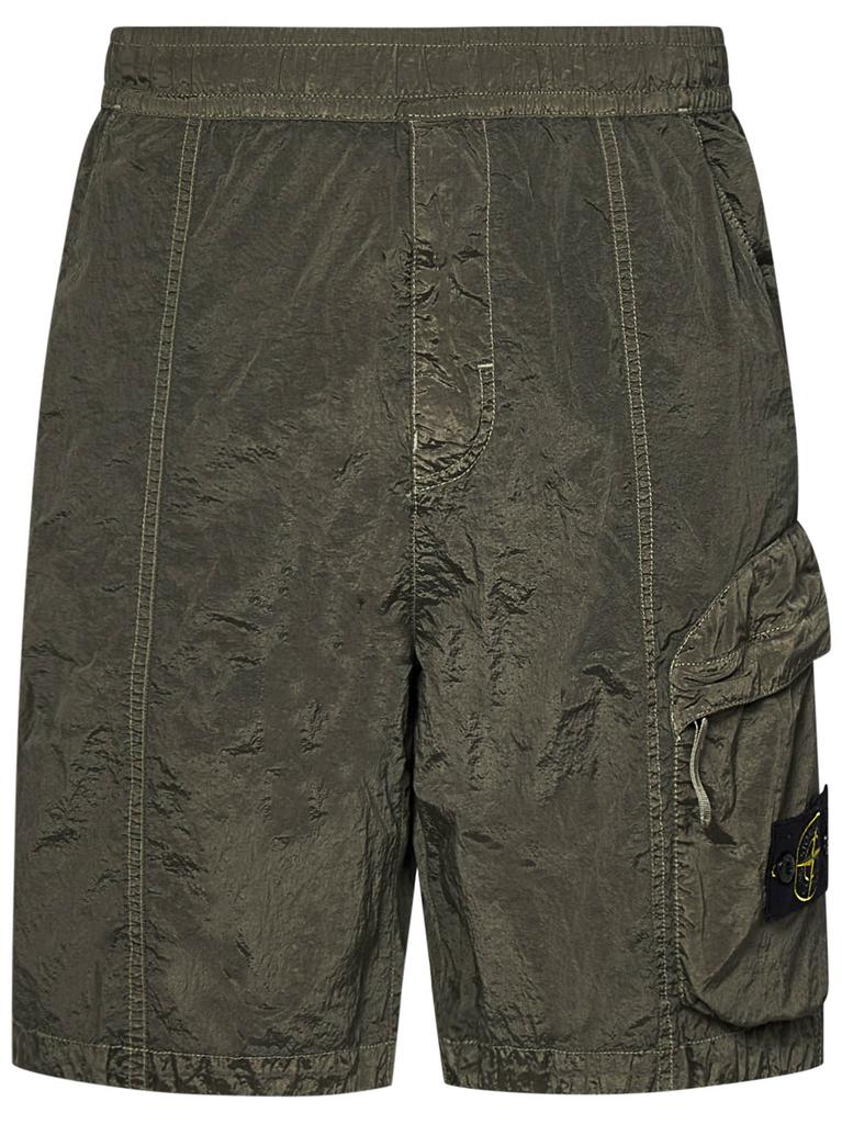 Stone Island Stone Island Shorts