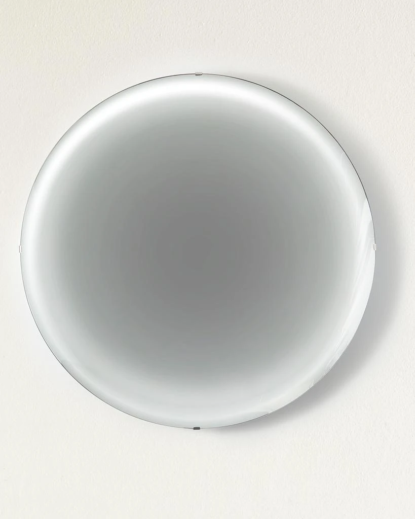 Global Views Concave Mirror 2