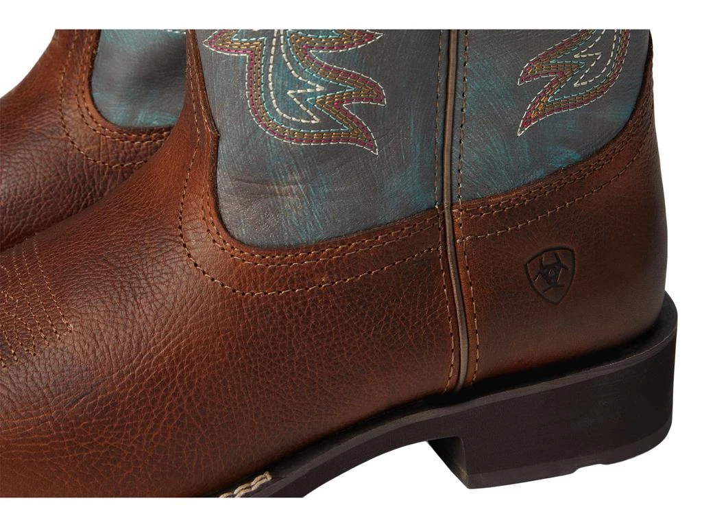 Ariat Delilah 6