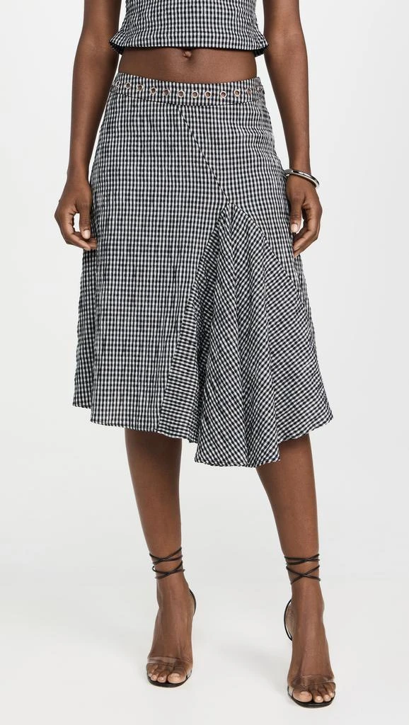 Miaou Mila Skirt 1