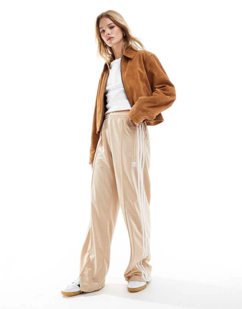 Adidas Firebird Track Khaki Adidas Tracksuit Bottoms Adidas Adidas