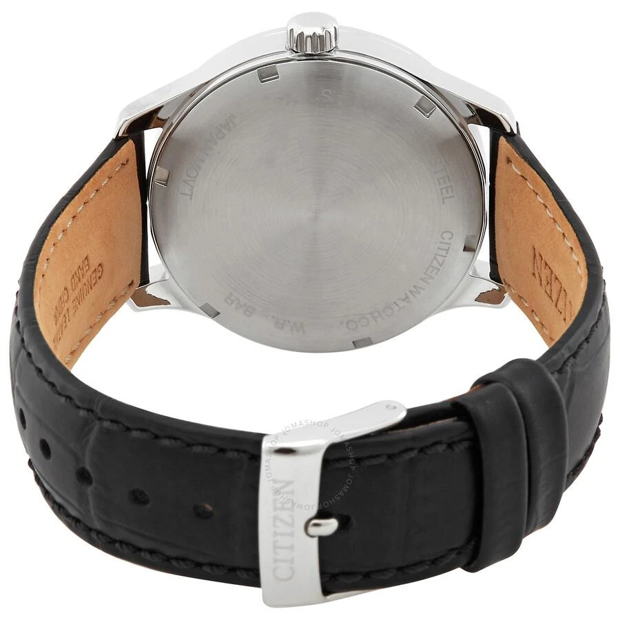 Citizen Automatic Black Dial Men's Watch NH8350-08E 3