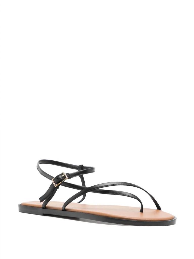 ATP ATELIER Atp Atelier - Women's Capri Sandal
