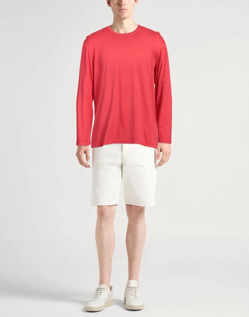 Kiton Basic T-shirt 2