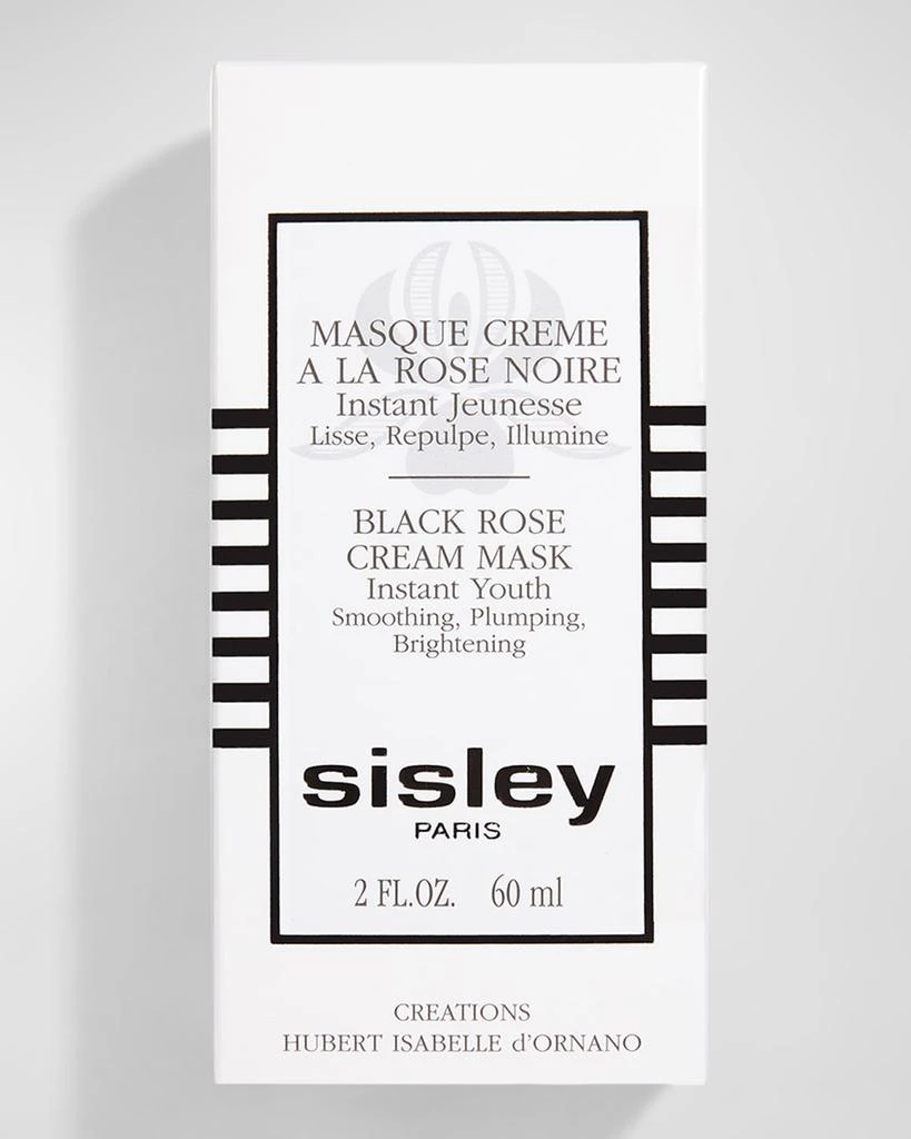 Sisley Black Rose Cream Mask, 2.1 oz. 3