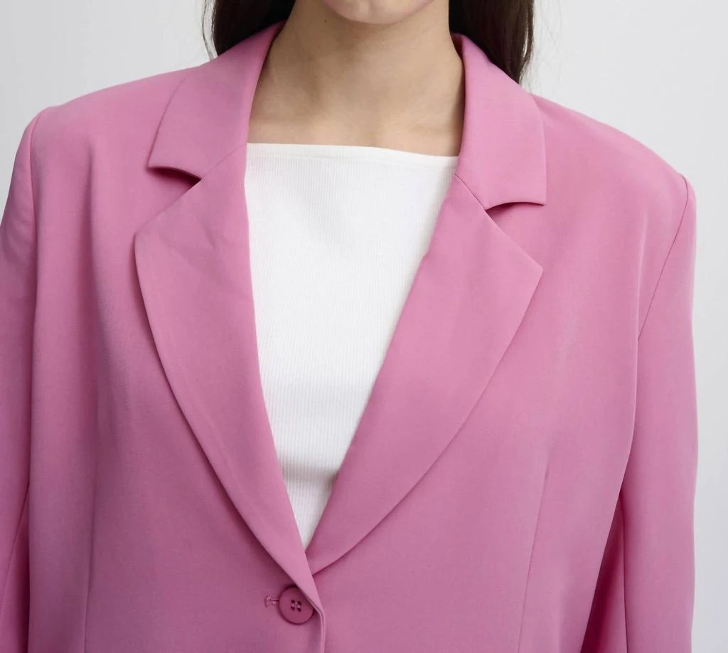 ICHI Ichi - Lexi 2 Button Blazer 3