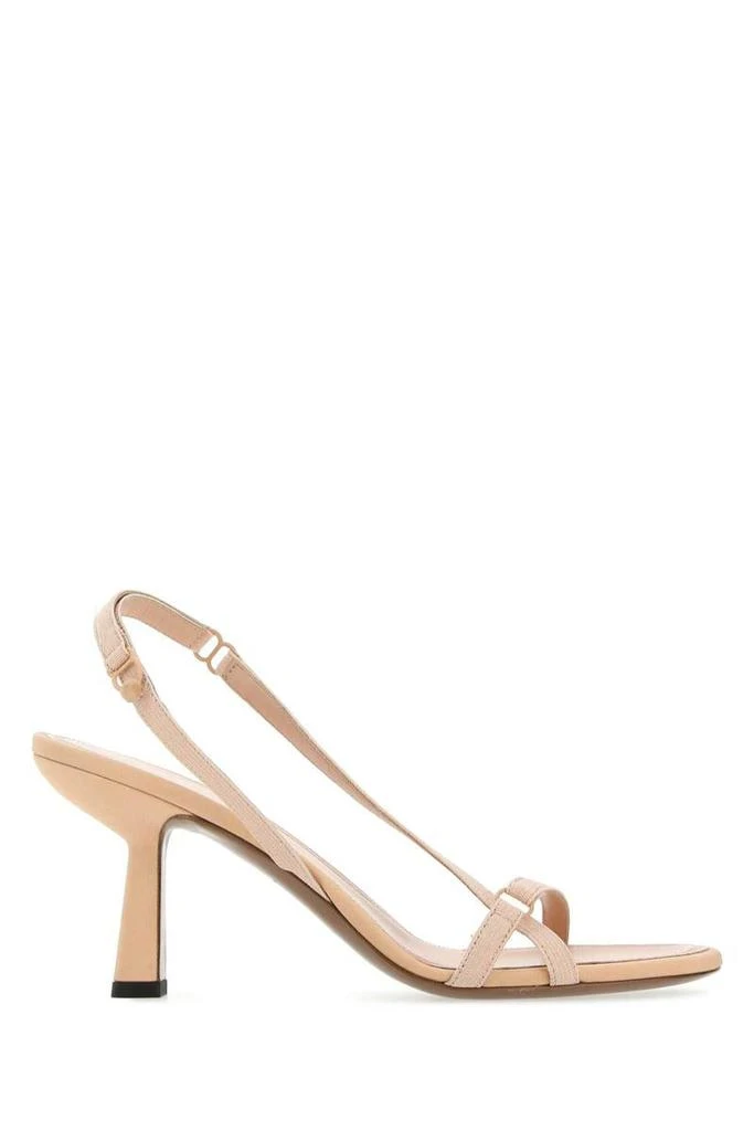 NEOUS Neous Sandals 1