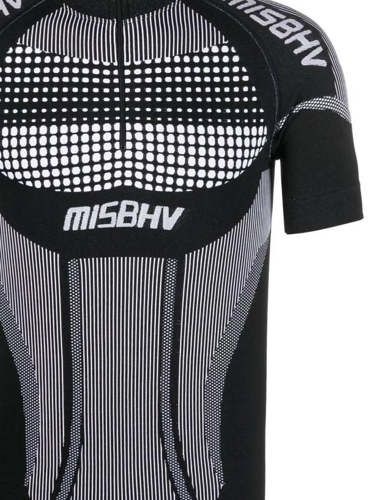 Misbhv Misbhv T-Shirts And Polos 2