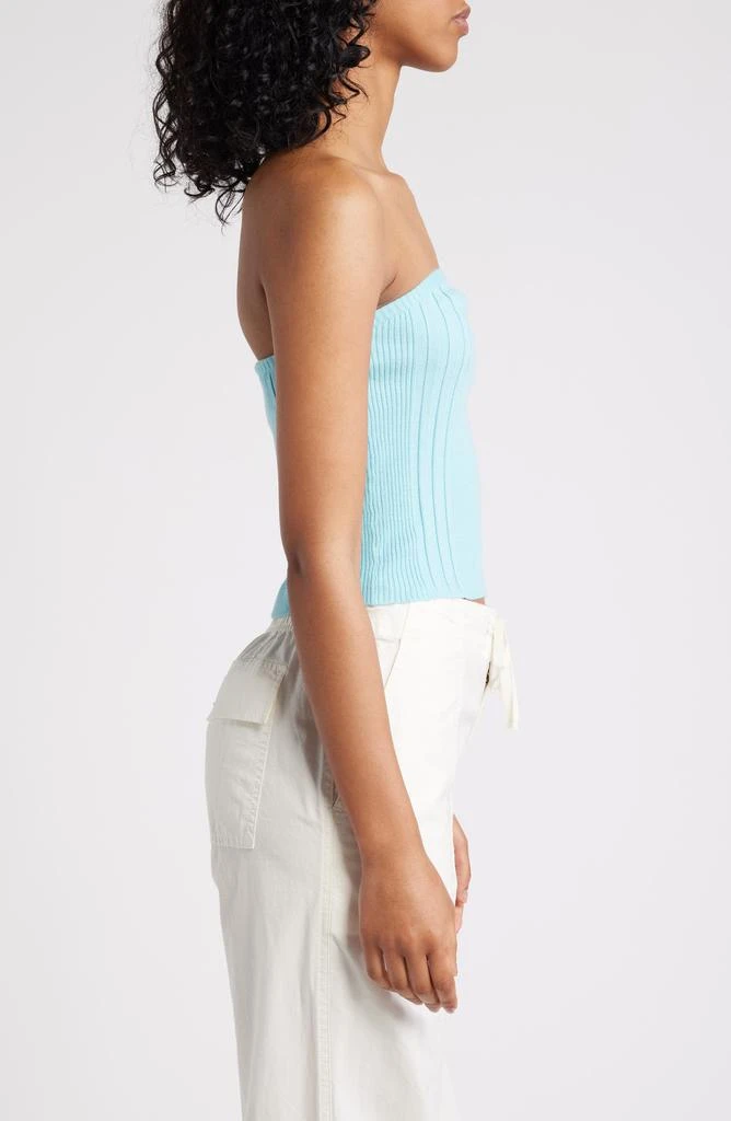 PacSun Rib Tube Top 3