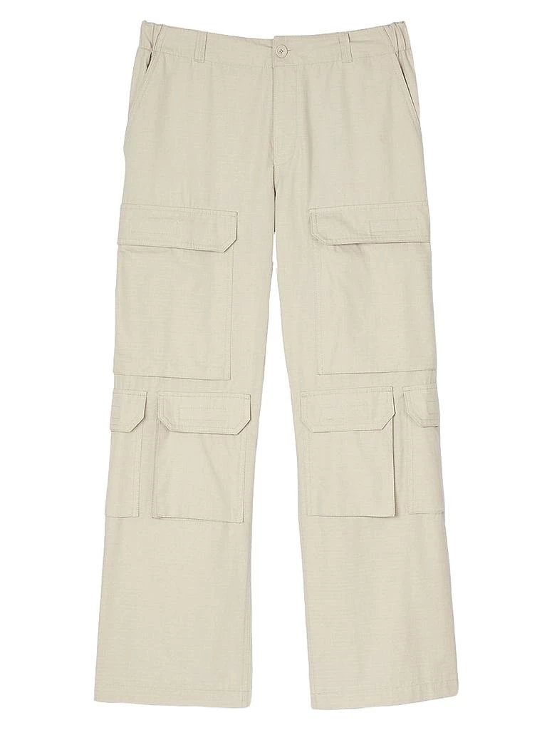 Sandro Cargo Trousers 1