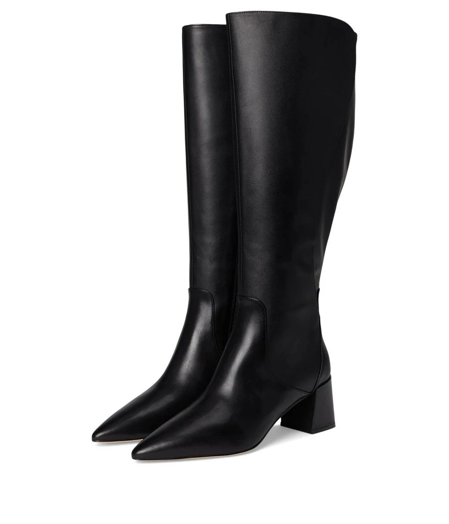 Cole Haan Clarice Tall Boot Extended Calf 1