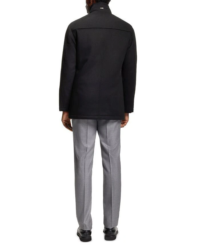 Hugo Boss Coxtan Coat 3