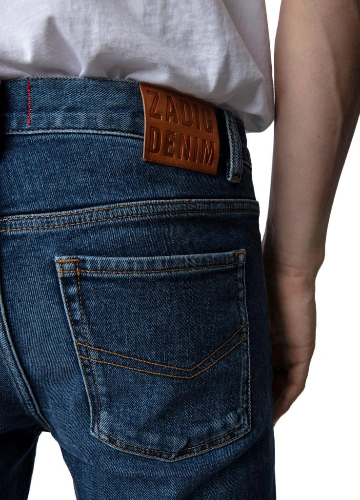 Zadig&Voltaire Mick Jeans 4