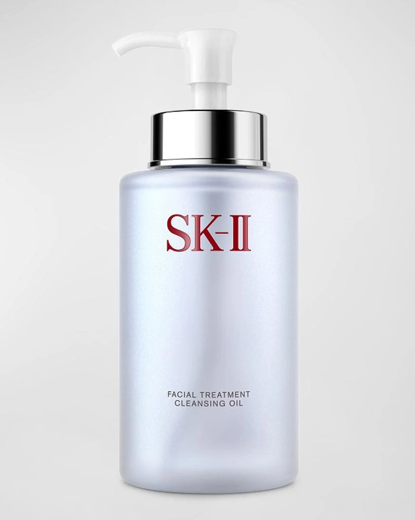 SK-II Facial Treatment Cleansing Oil, 8.4 oz. 1