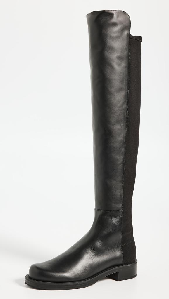 Stuart Weitzman 5050 Bold Boots