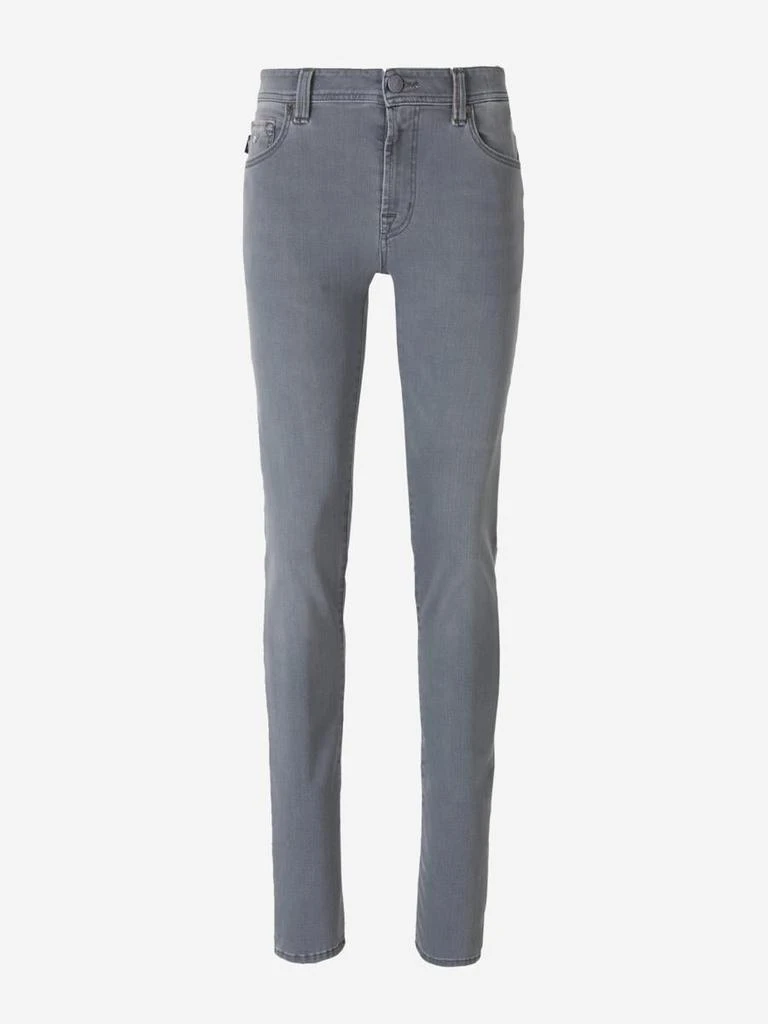 Tramarossa Tramarossa Super Stretch Leonardo Jeans 1