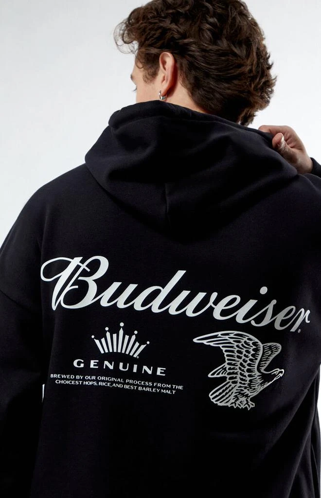 Budweiser By PacSun Eureka Hoodie 3