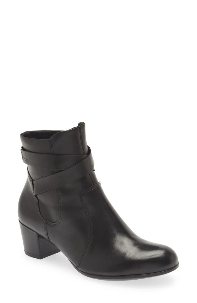 ECCO Shape 35 Wrapped Shaft Bootie 1