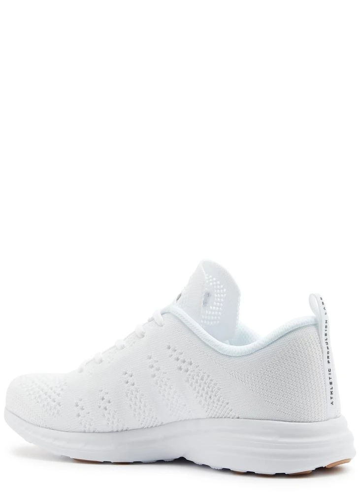 Athletic Propulsion Labs Techloom Pro pointelle-knit sneakers 2