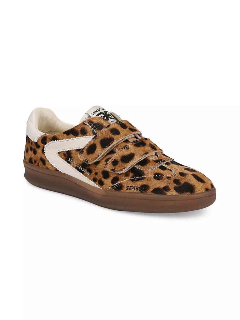 Sam Edelman Talia Double-Strap Sneakers
