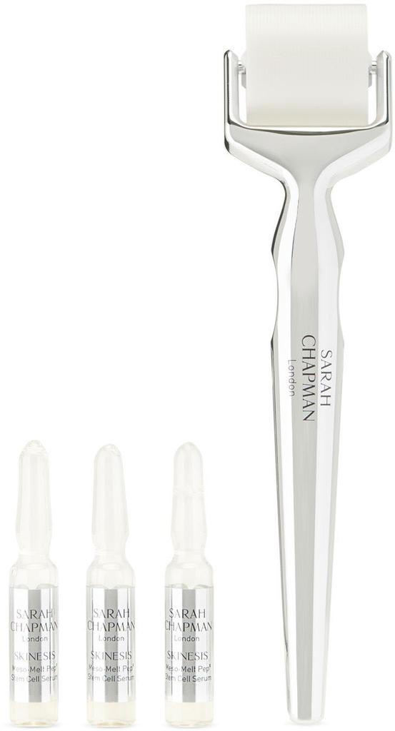 Sarah Chapman Meso Melt Infusion System Set