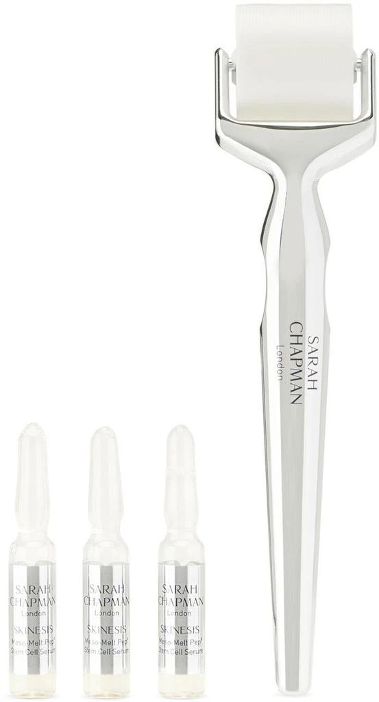 Sarah Chapman Meso Melt Infusion System Set 1