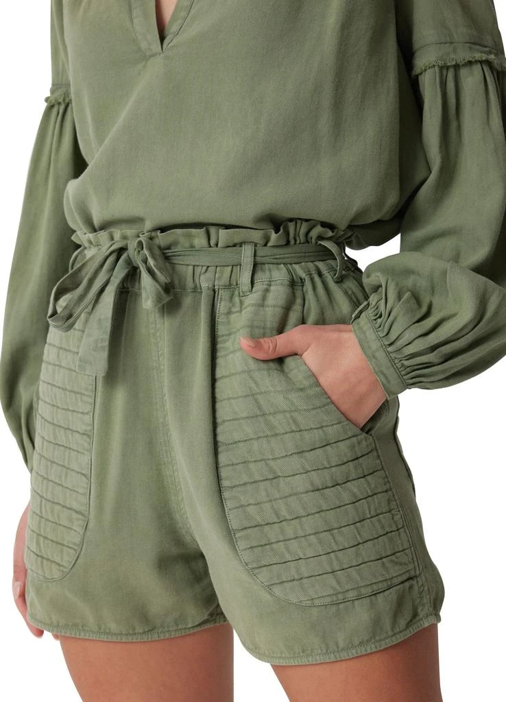 NOTSHY Lizzo cotton shorts 4
