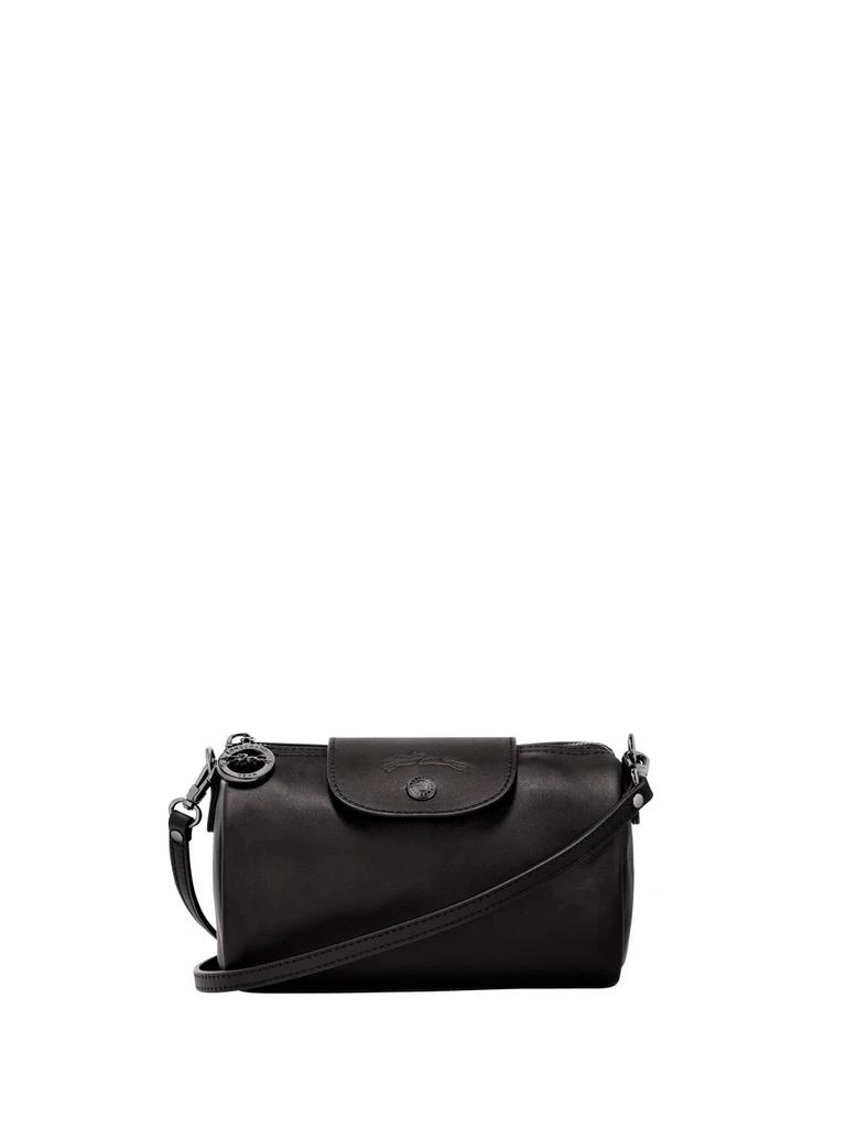 Longchamp Longchamp `Le Pliage Xtra` Extra Small Crossbody Bag 1