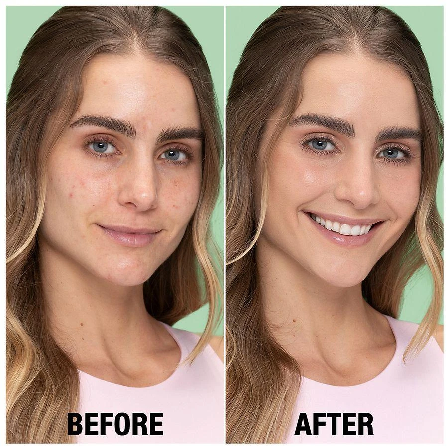 Neutrogena Mattifying Primer With Blurs Pores 9