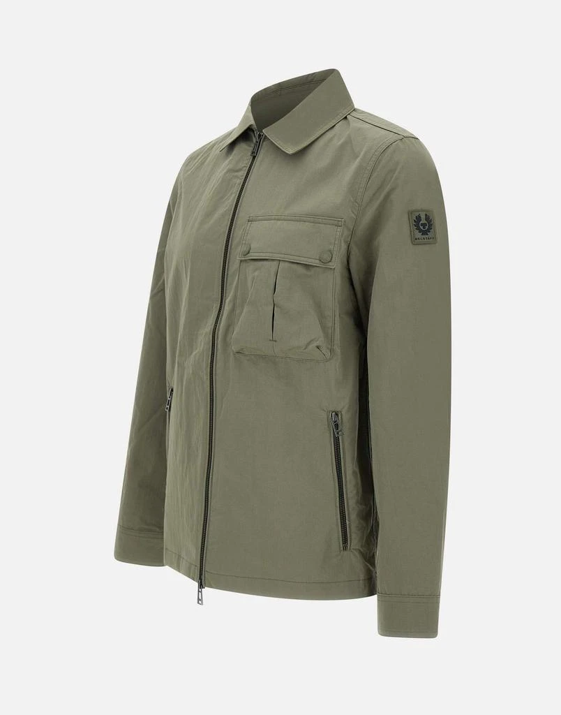 BELSTAFF ‘Drome Overshirt’ 3