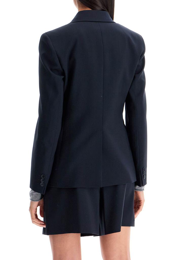 ジャケット WEEKEND MAX MARA single-breasted lamine LAMINE Weekend Max Mara Lamine Single-breasted Jacket | italist