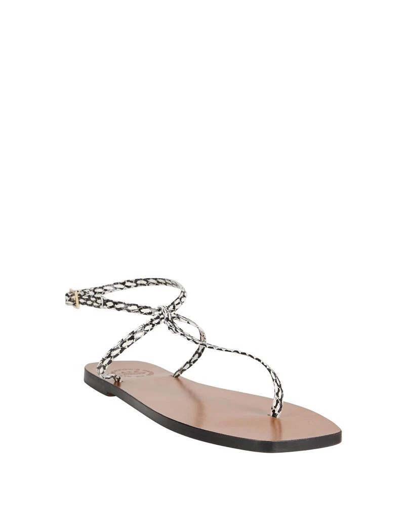ATP ATELIER Flip flops 2