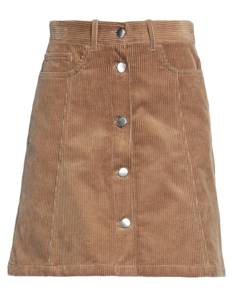 Wood Wood Mini skirt