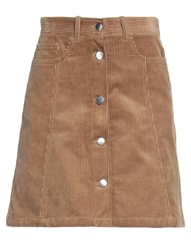 WOOD WOOD Mini skirt 1