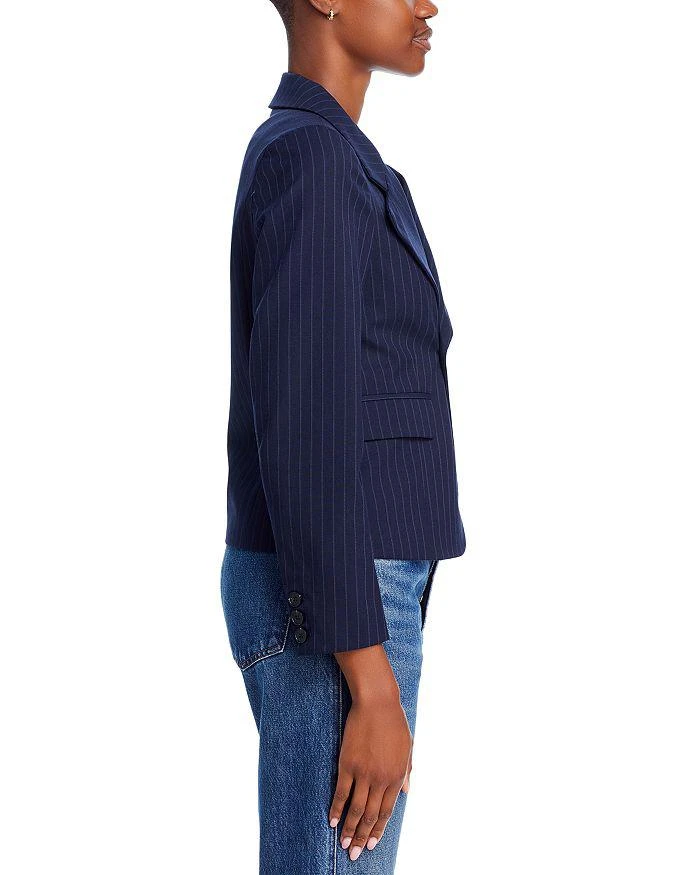 AQUA Cutaway Blazer - Exclusive 4