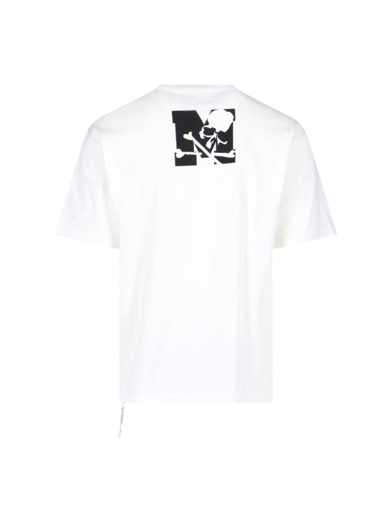 mastermind JAPAN Logo T-shirt