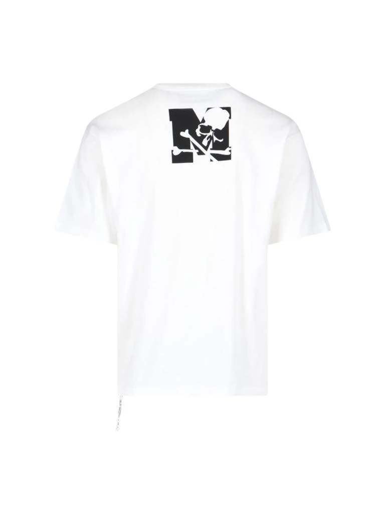 mastermind JAPAN Logo T-shirt 2