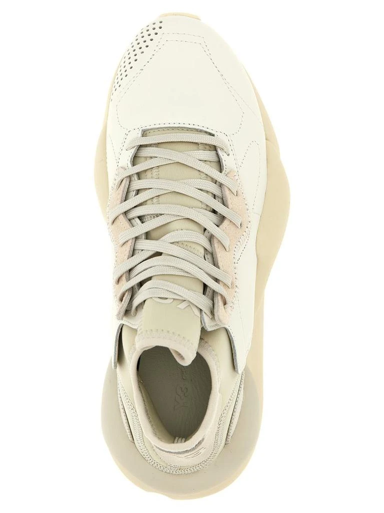 Y-3 Y-3 Adidas 'Kaiwa' Sneakers 4