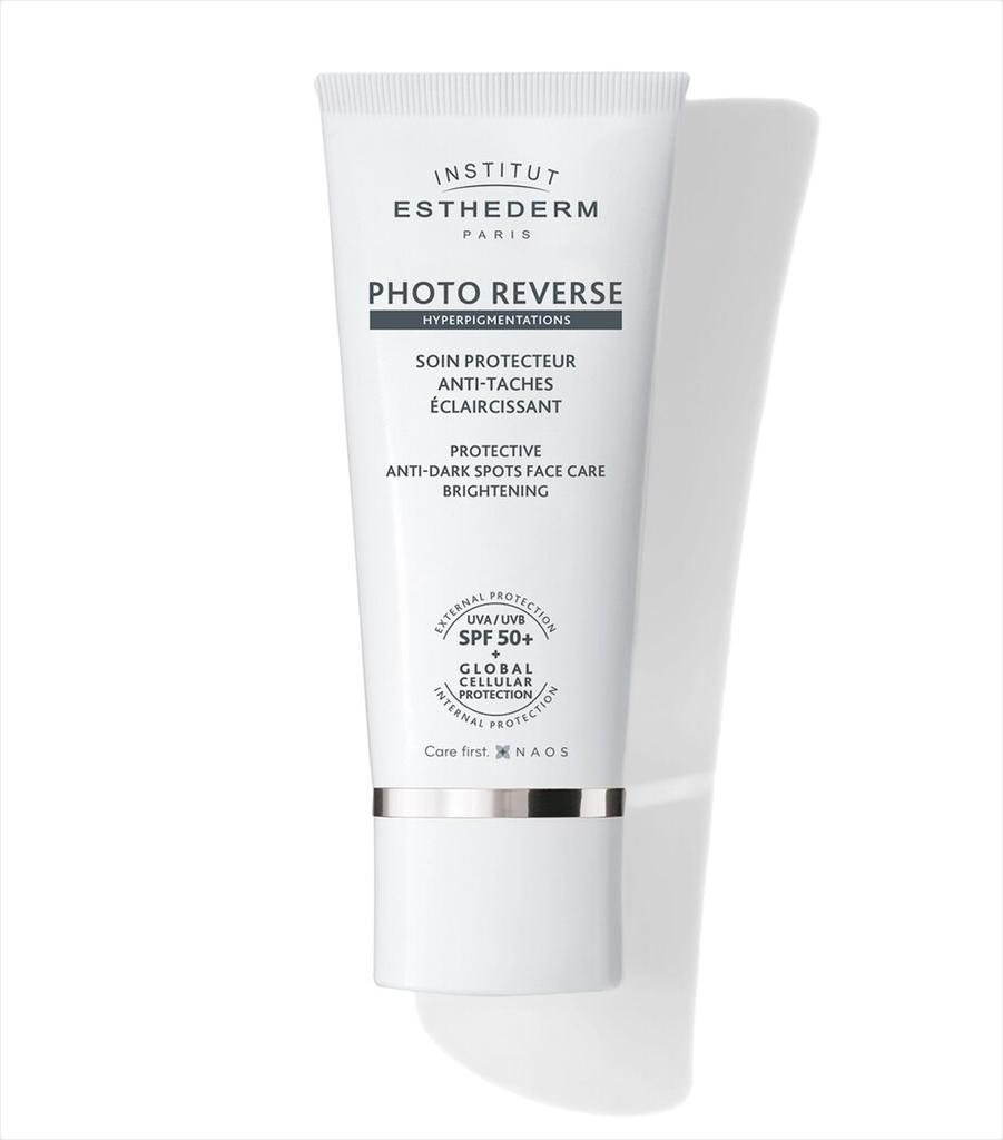 Institut Esthederm Photo Reverse Face Care Cream SPF 50+ (50ml)