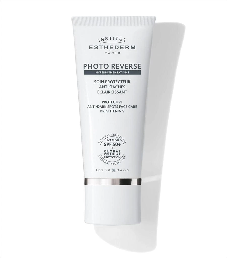 Institut Esthederm Photo Reverse Face Care Cream SPF 50+ (50ml) 1