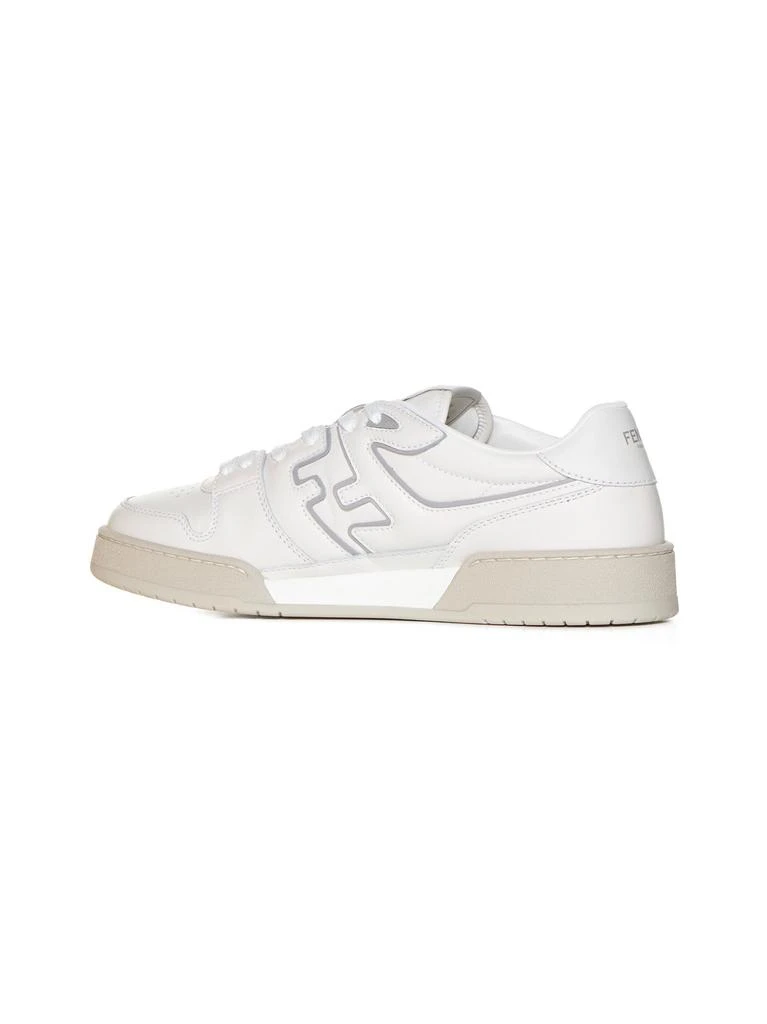 Fendi FENDI | Fendi Match Sneakers<BR/> | Man | 5 3