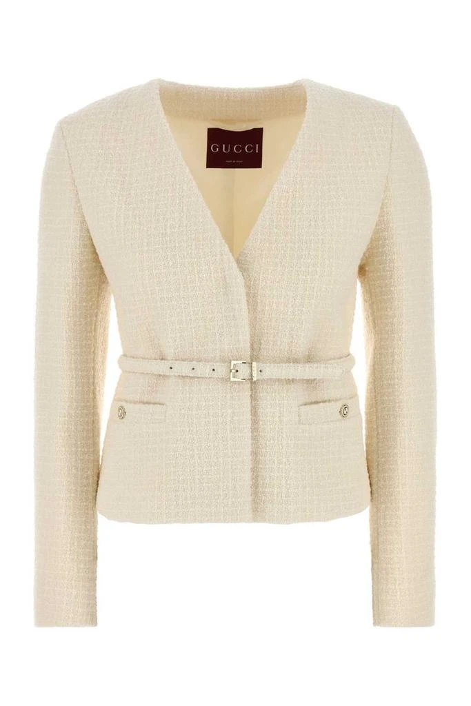 Gucci Gucci Jackets And Vests 1