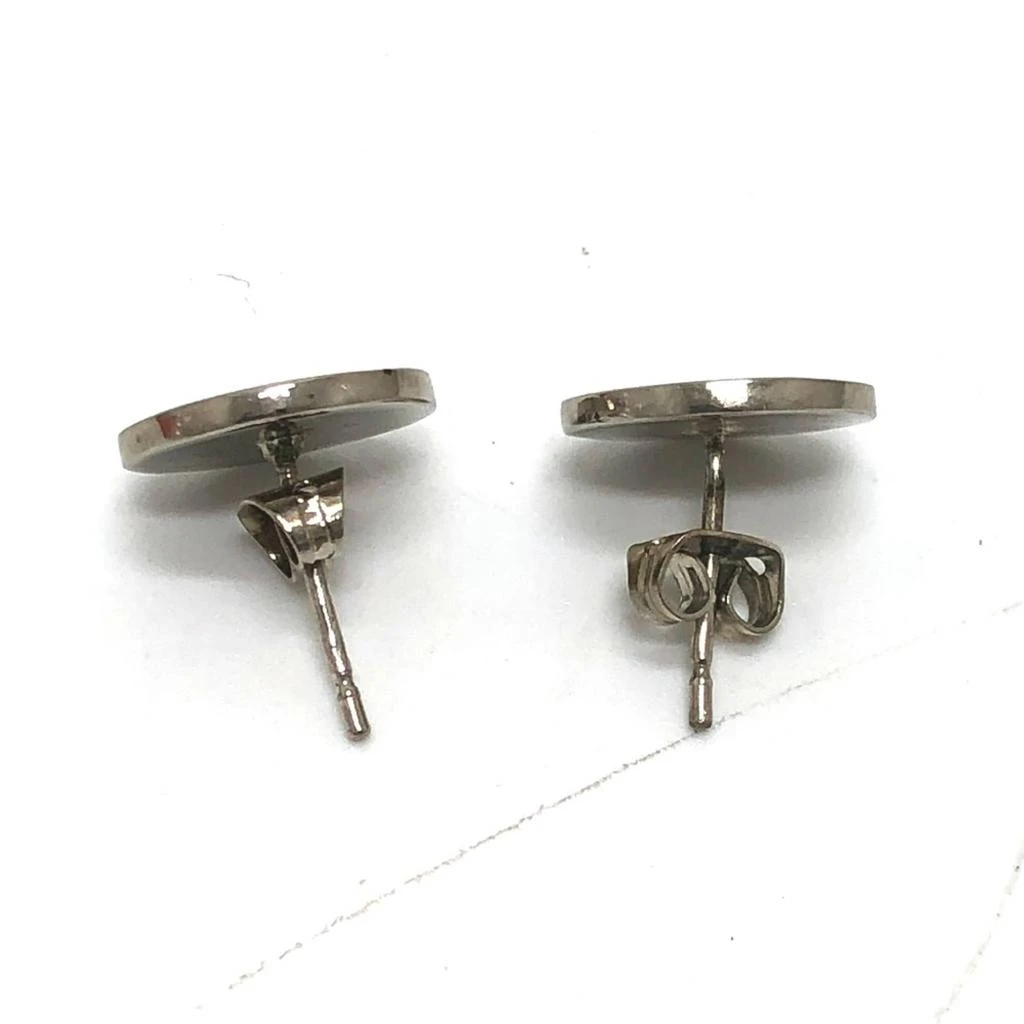 Tiffany 
Co. Stud Earrings (Pre-Owned) 2