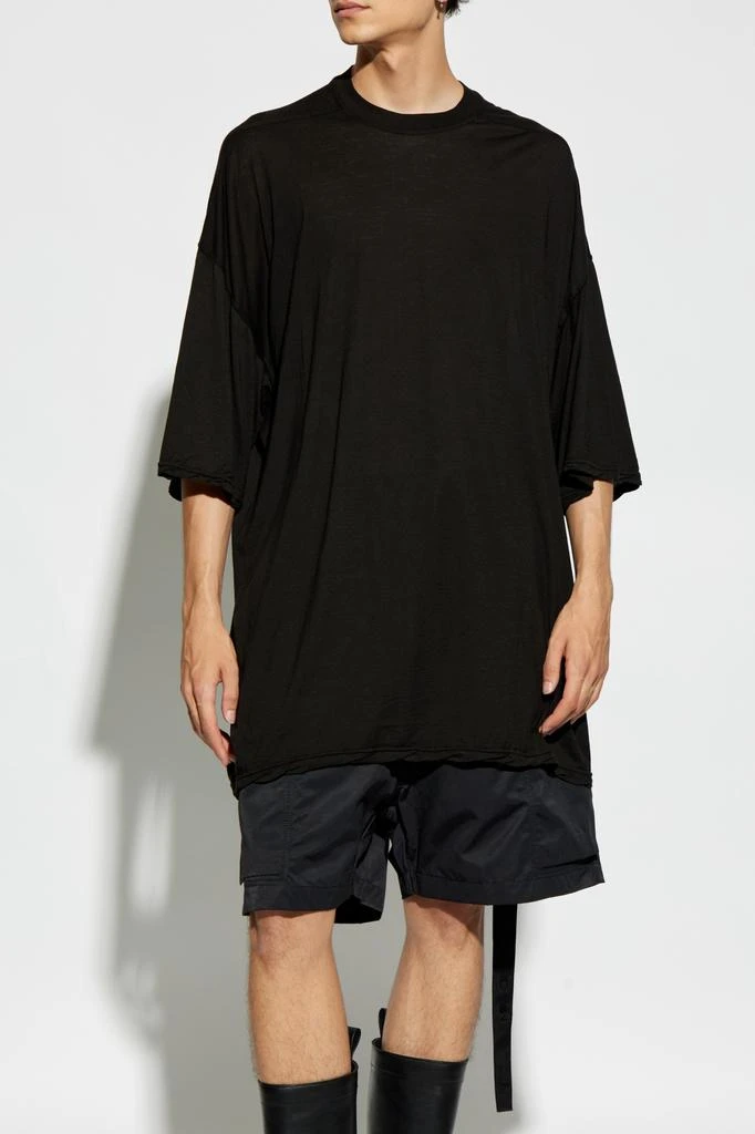 Rick Owens T-shirt 'Tommy' 3